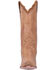 Image #5 - Dan Post Women's Denise Western Boots - Snip Toe, , hi-res