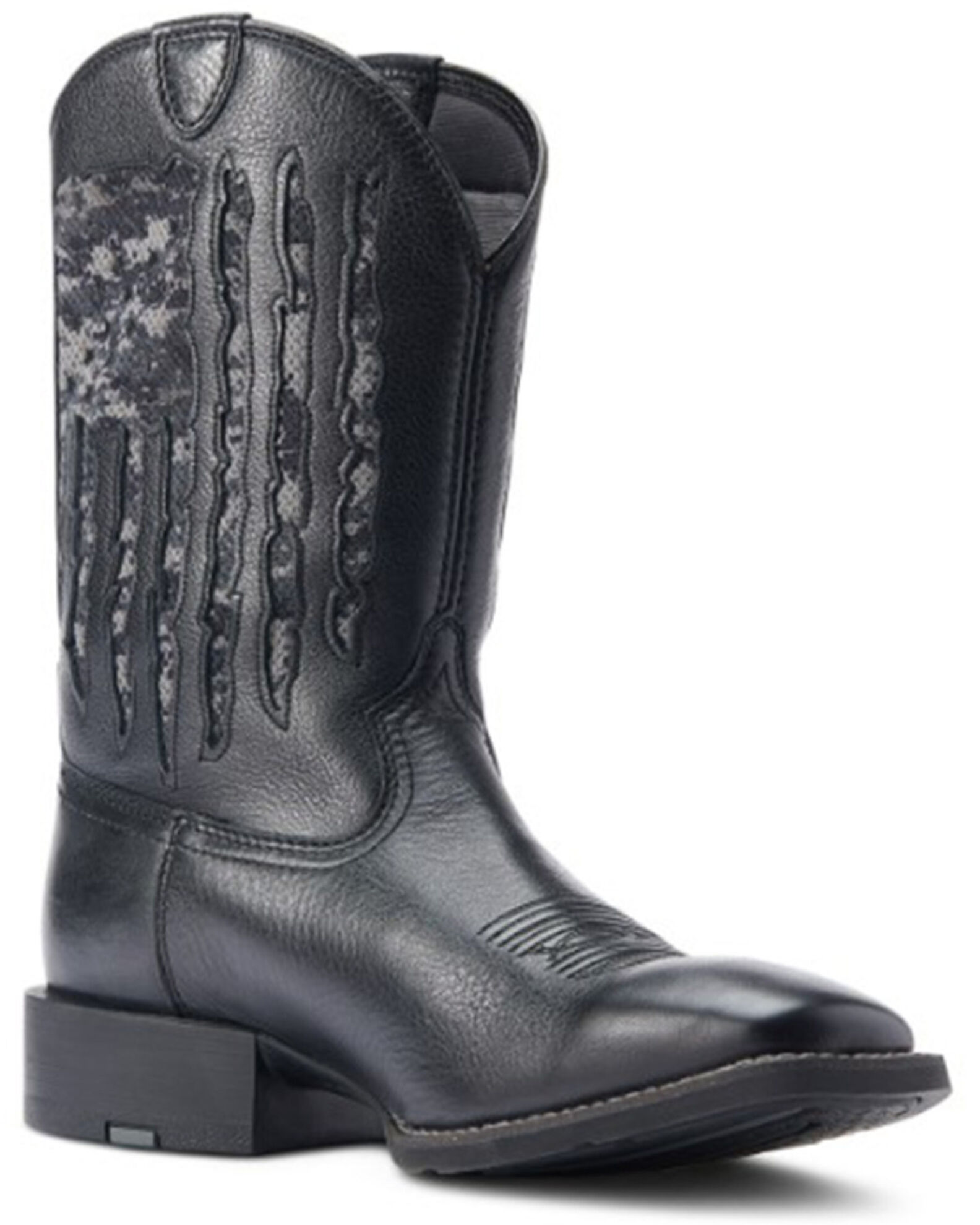 Black country hot sale boots womens