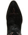 Image #6 - Idyllwind Women's Charmed Life Western Boots - Round Toe, Black, hi-res