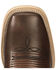 Image #6 - Ariat Youth Boys' Copper Mesteno Boots - Wide Square Toe , , hi-res