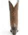 Image #5 - Idyllwind Women's Star Struck Studded Western Boots - Snip Toe, Brown, hi-res
