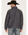 Image #4 - Ariat Men's Wylie Jacket, Dark Grey, hi-res