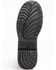 Image #7 - Hawx Men's 6" Enforcer Work Boots - Soft Toe, Black, hi-res