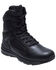 Image #1 - Bates Men's Raide Side Zip Work Boots - Soft Toe, , hi-res