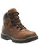Image #1 - Wolverine Men's Marauder Insulated Work Boots - Soft Toe, , hi-res