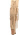 Image #5 - Dingo Women's Witchy Woman Fringe Tall Western Boots - Pointed Toe, Sand, hi-res