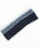 Image #3 - Idyllwind Women's Skyvalley Southwest Rose Earwarmer, Navy, hi-res