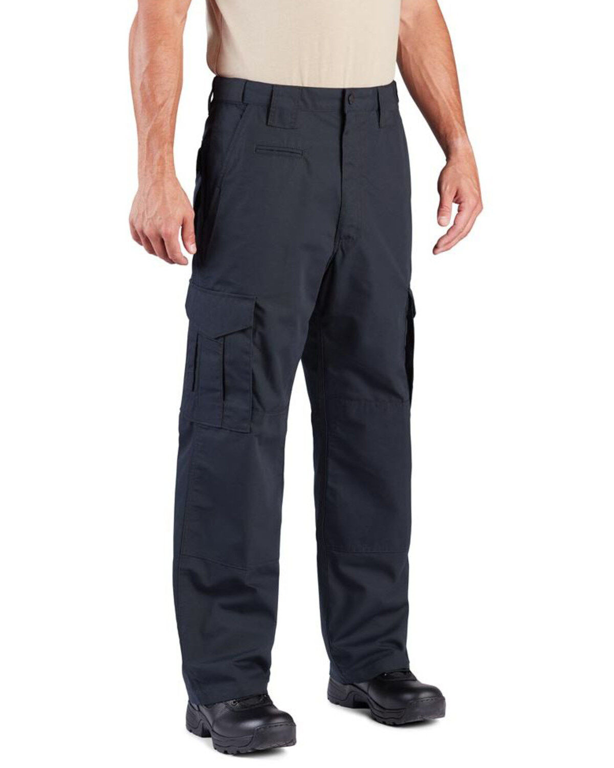 Image #2 - Propper Men's Critical Response Lightweight Ripstop EMS Work Pants  , , hi-res