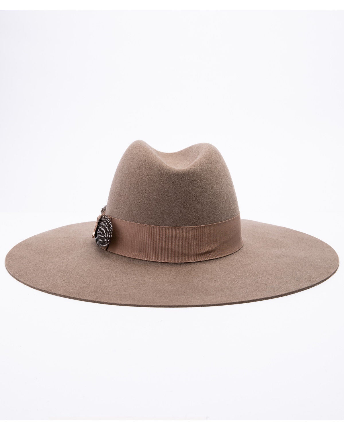 Rapture Mushroom Wool Hat | Boot Barn