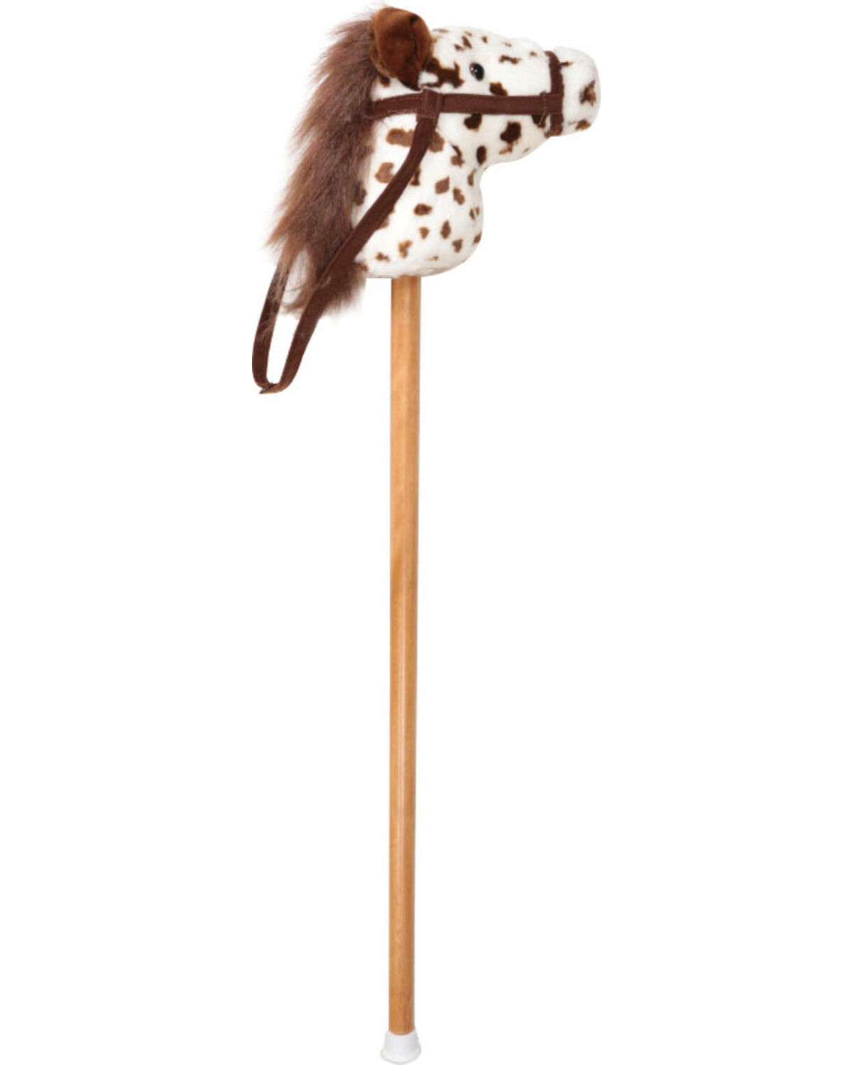aurora giddy up stick horse