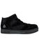 Image #2 - Reebok Men's Dayod Skate Work Shoes - Composite Toe, Black, hi-res