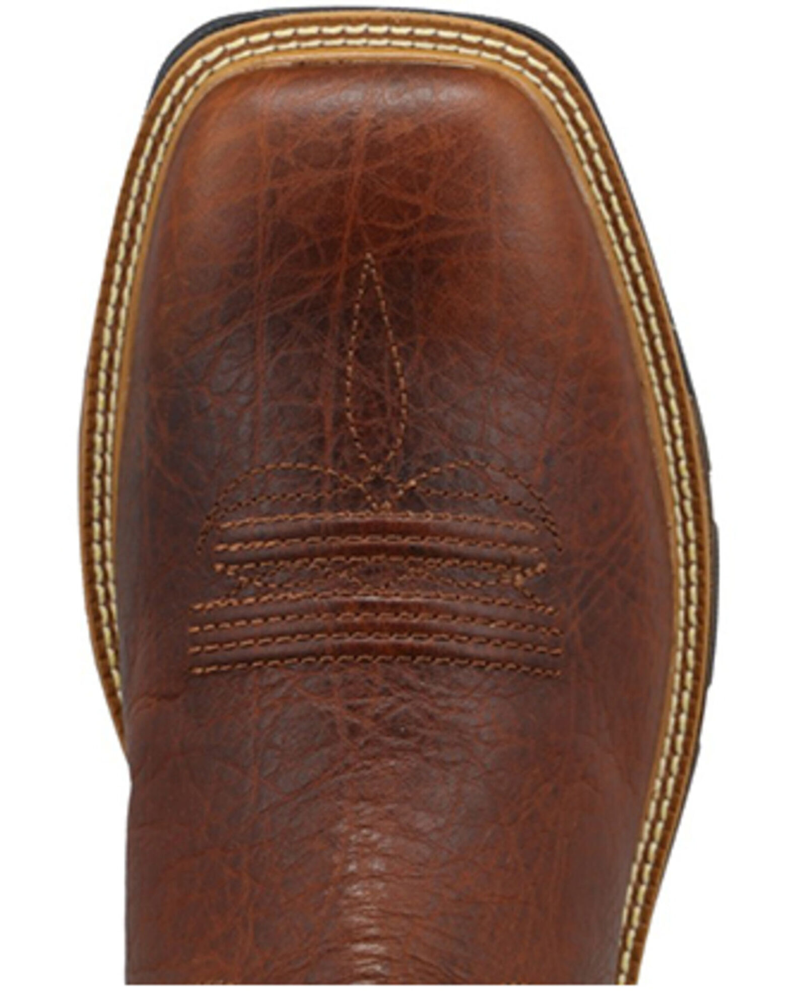 Twisted X Men's 12" Western Work Boots - Soft Toe