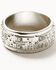 Image #2 - Shyanne Women's Teardrop Ring Set - 3 Piece, Silver, hi-res