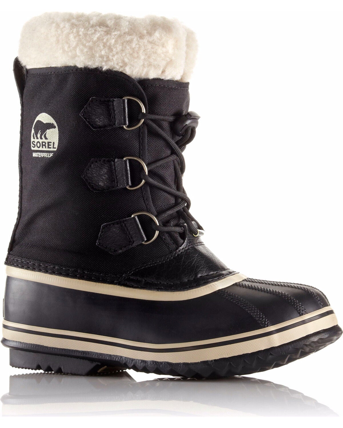 Sorel Kids' Yoot Pac Winter Boots 