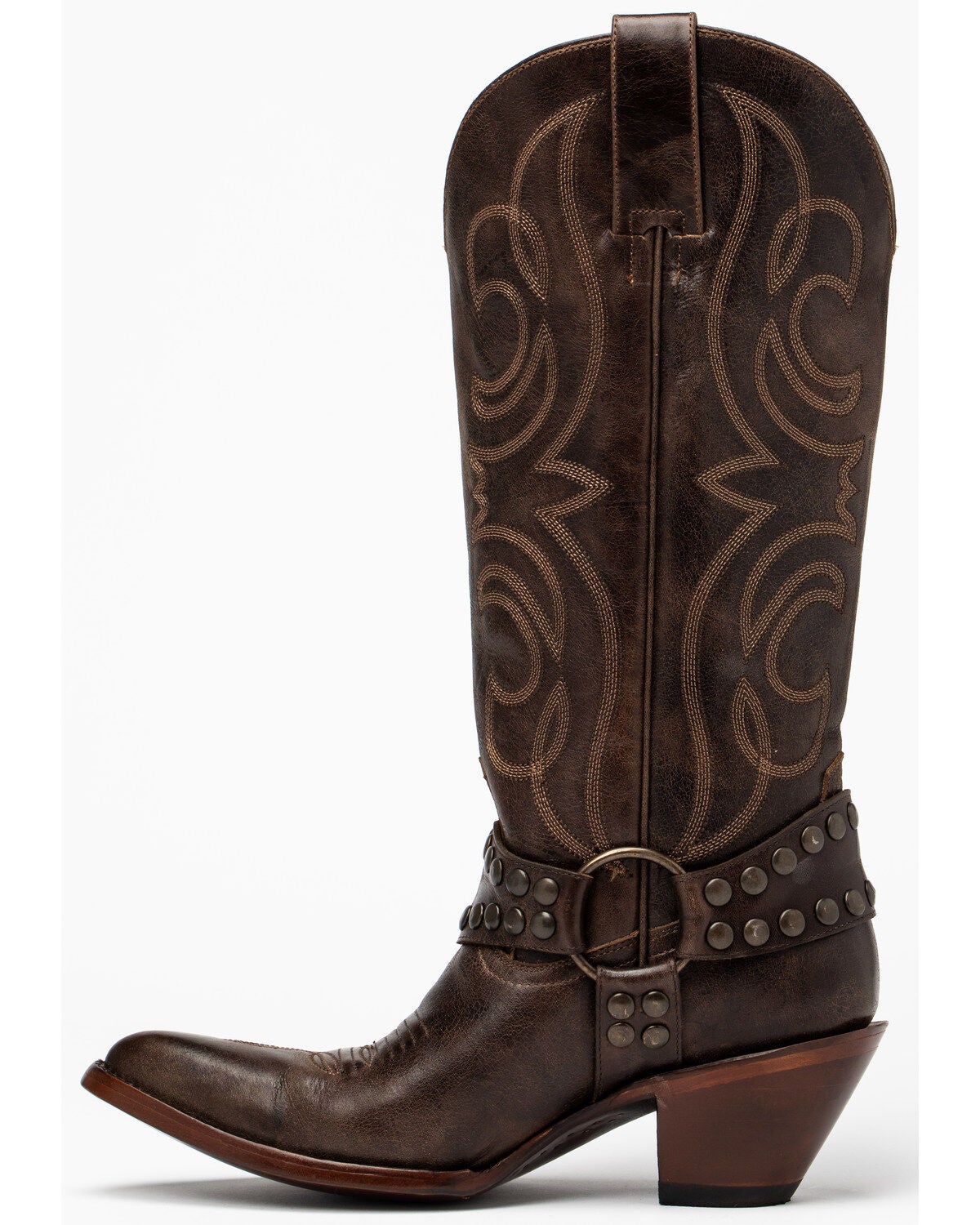 Image #3 - Idyllwind Women's Blazen Western Boots - Round Toe, , hi-res