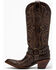 Image #3 - Idyllwind Women's Blazen Western Boots - Round Toe, , hi-res