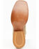 Image #7 - Twisted X Women's Olivia Bennet 11" Tech X Western Boots - Broad Square Toe, Brown, hi-res
