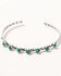 Image #2 - Shyanne Women's Tiger Eye Bracelet Set - 3 Piece, Multi, hi-res