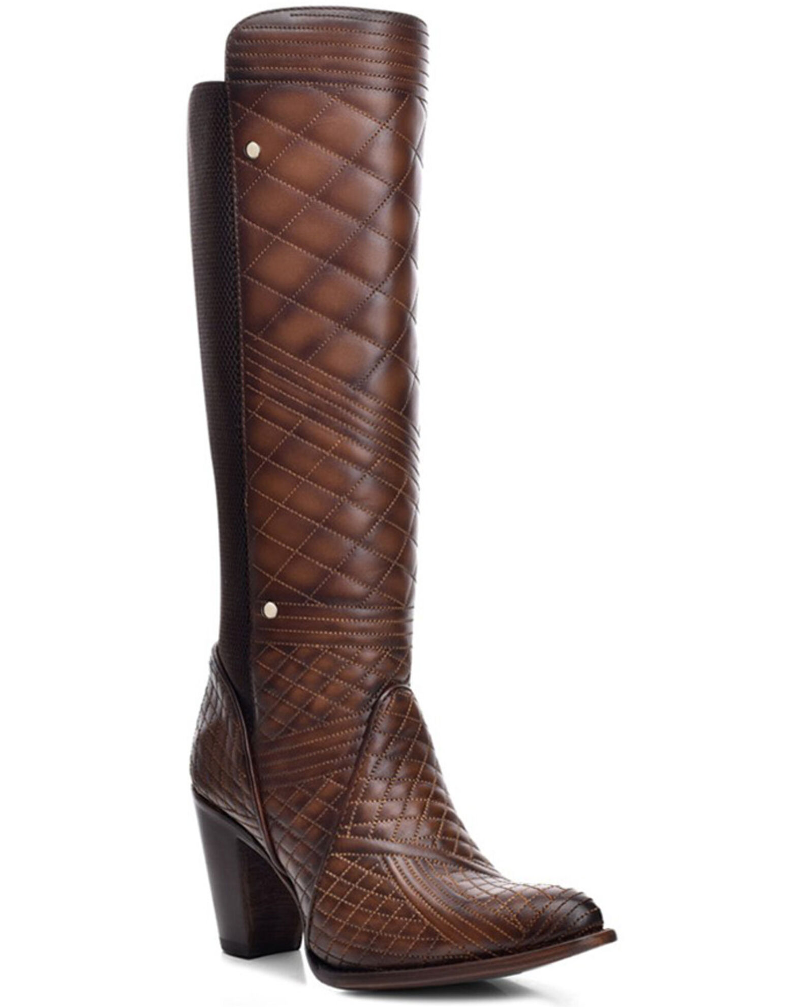 Cuadra boots near me top