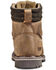 Image #5 - Kodiak Women's Bralorne 6" Waterproof Work Boots - Soft Toe, Medium Brown, hi-res