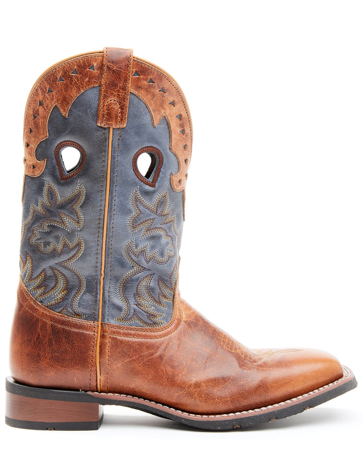 top western boots