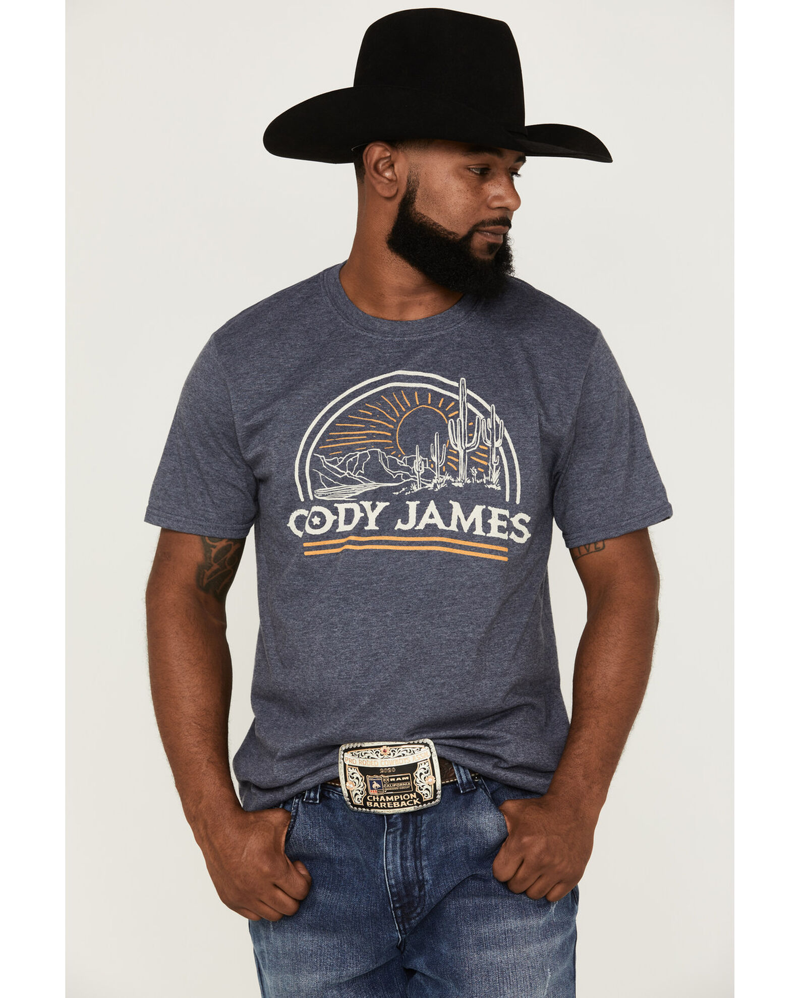 Boot barn cody best sale james men's shirts