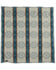 Pendleton San Marino / Stripe Organic Cotton Throw Gift Pack - 2 Pieces, Blue, hi-res