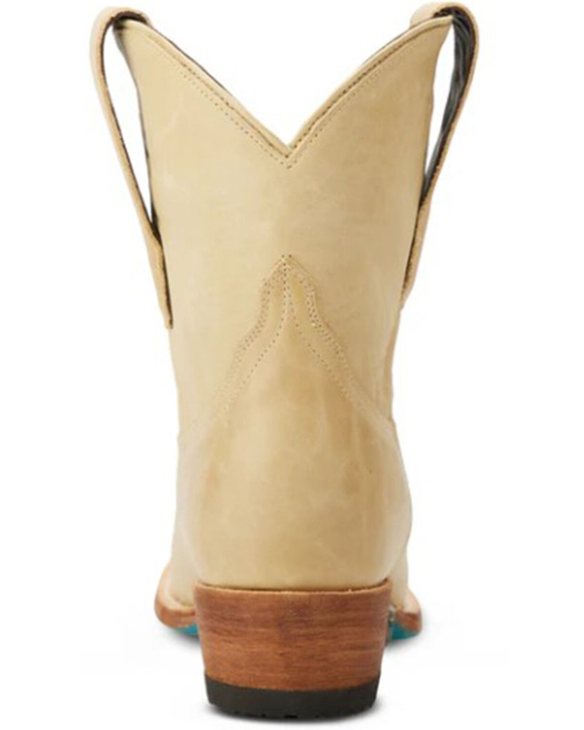 Image #5 - Lane Women's Emma Jane Western Booties - Snip Toe, , hi-res