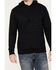 Image #3 - Hooey Men's Mesa Hooded Sweatshirt, , hi-res