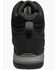 Bogs Men's Shale Work Boots - Composite Toe, Black, hi-res
