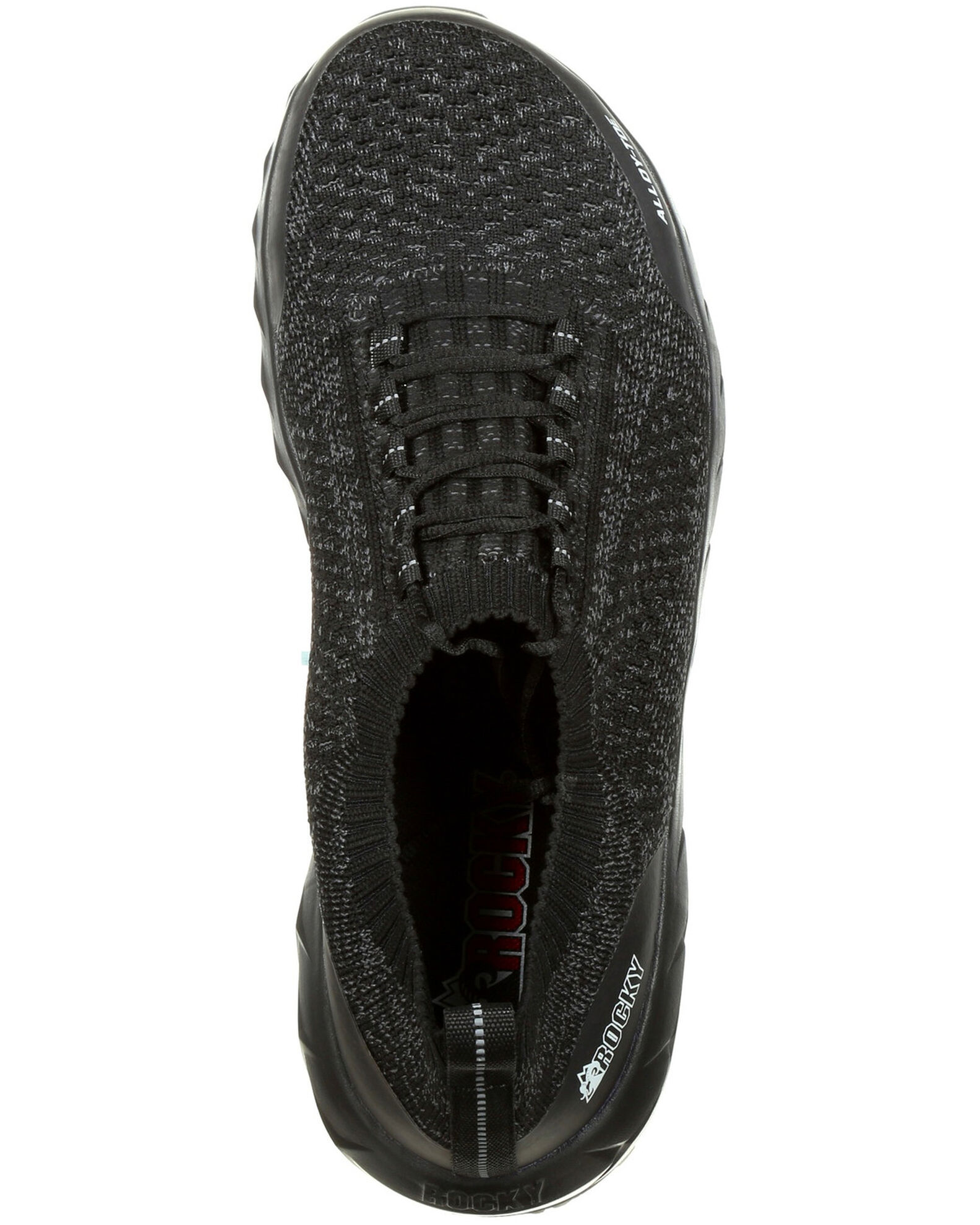 Rocky lx alloy toe athletic work shoe new arrivals