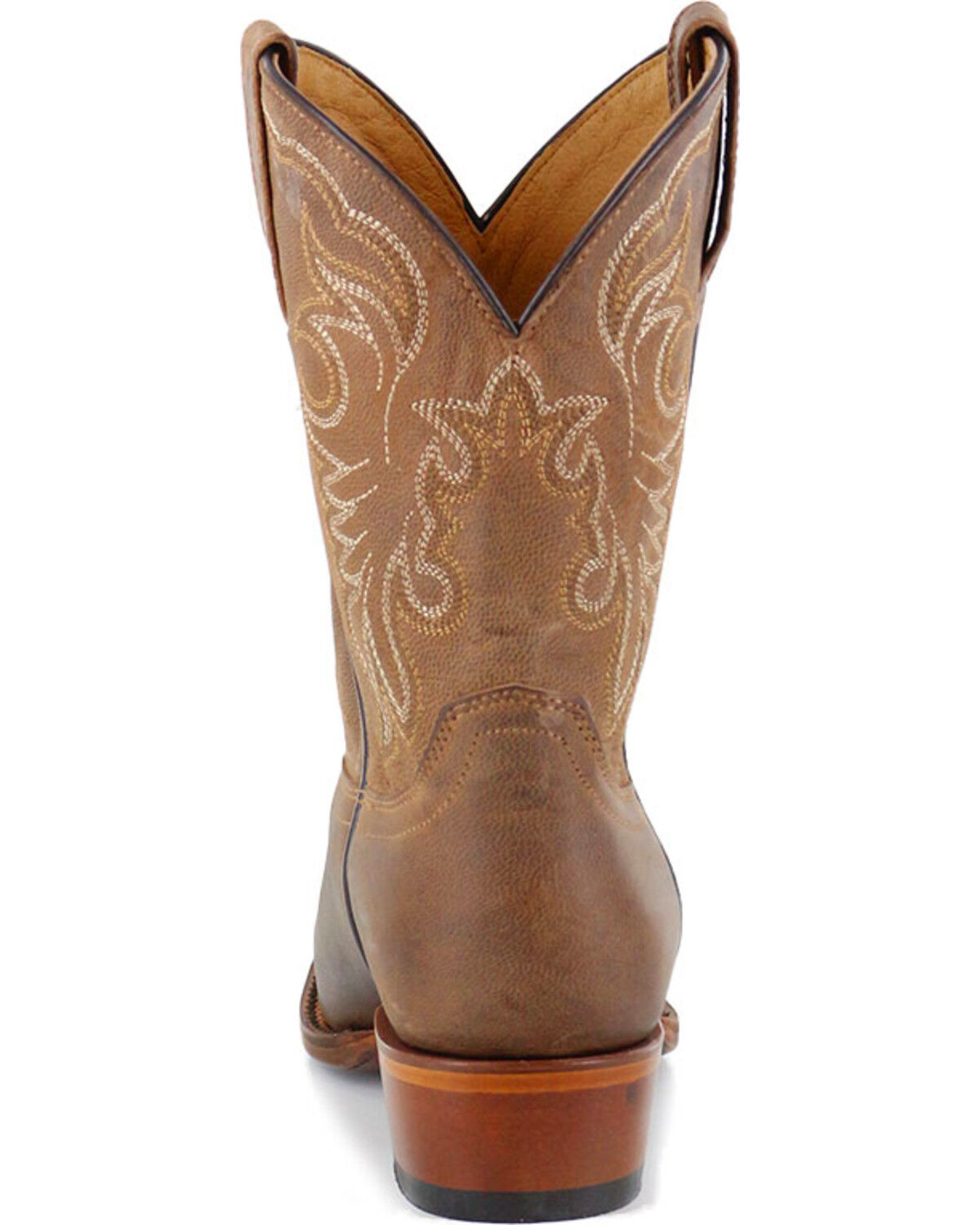 Image #7 - Shyanne Women's Embroidered Western Boots - Snip Toe , , hi-res