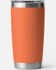 Image #2 - YETI Rambler® MagSlider™ Lid 20oz Tumbler, Light Orange, hi-res