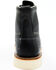 Image #5 - Thorogood Men's American Heritage 6" USA Wedge Work Boots - Steel Toe, Black, hi-res