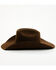 Image #3 - Serratelli Abilene 20X Felt Cowboy Hat, , hi-res