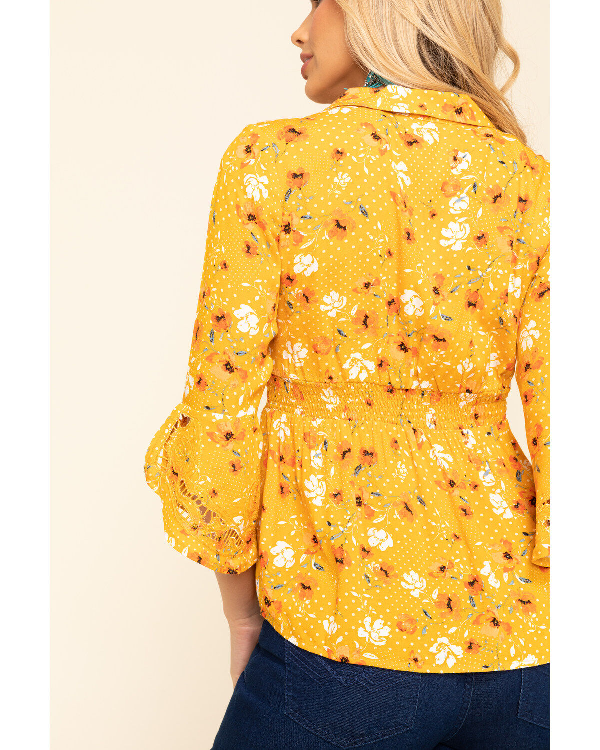 Image #5 - Idyllwind Women's Tambourine Top, , hi-res