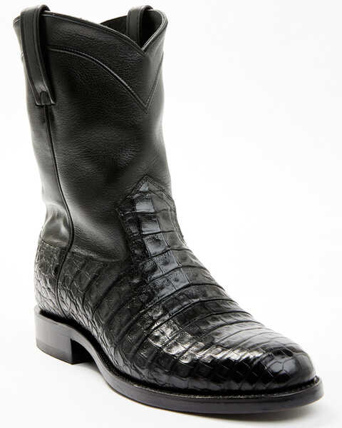 caiman boots for sale