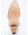 Image #7 - Idyllwind Women's Gambler Western Boots - Round Toe, White, hi-res