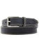 Cleo + Wolf Women's Mattie Leather Belt , Black, hi-res