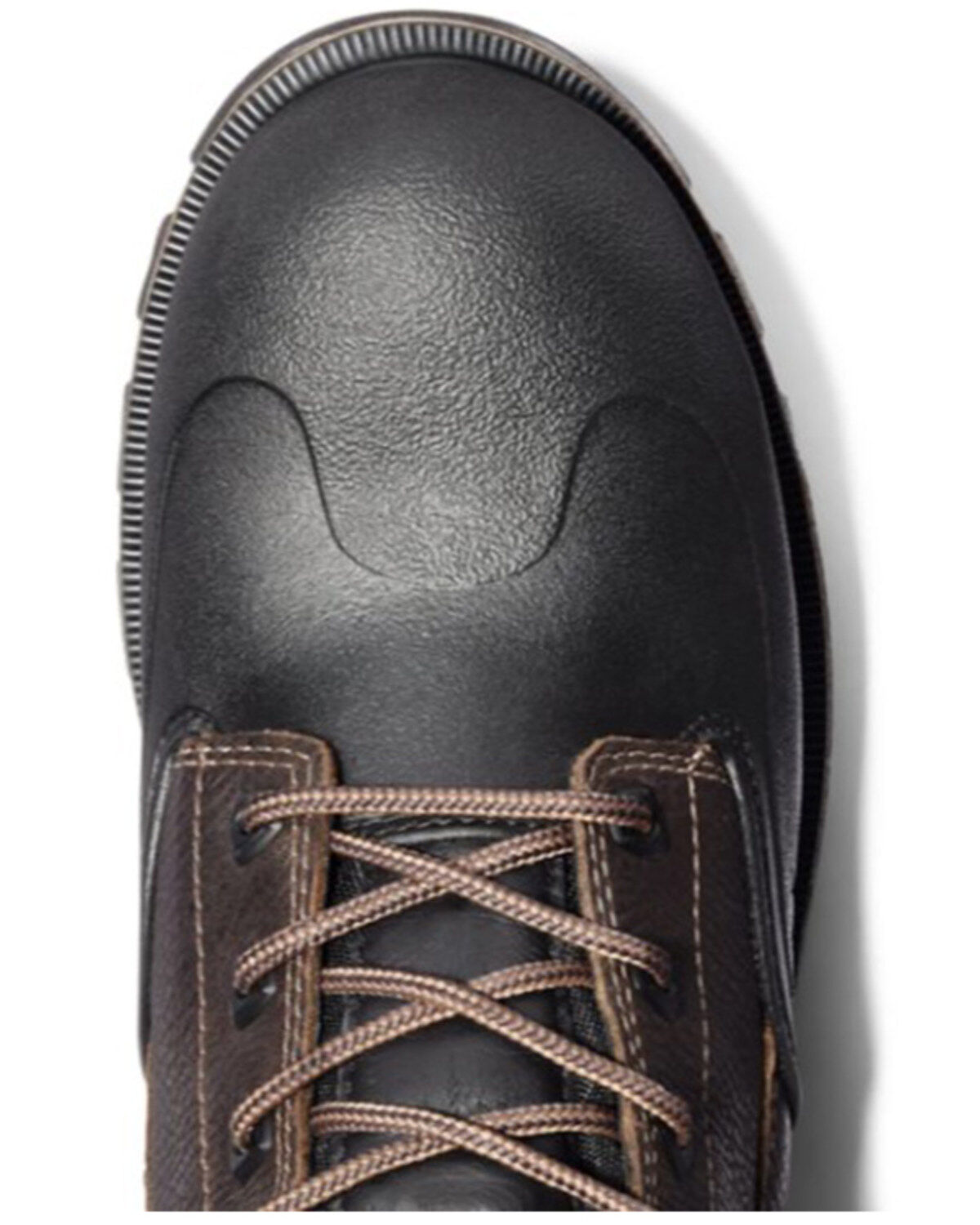 Image #3 - Timberland PRO Men's Ringmaster Waterproof Work Boots - Steel Toe, , hi-res