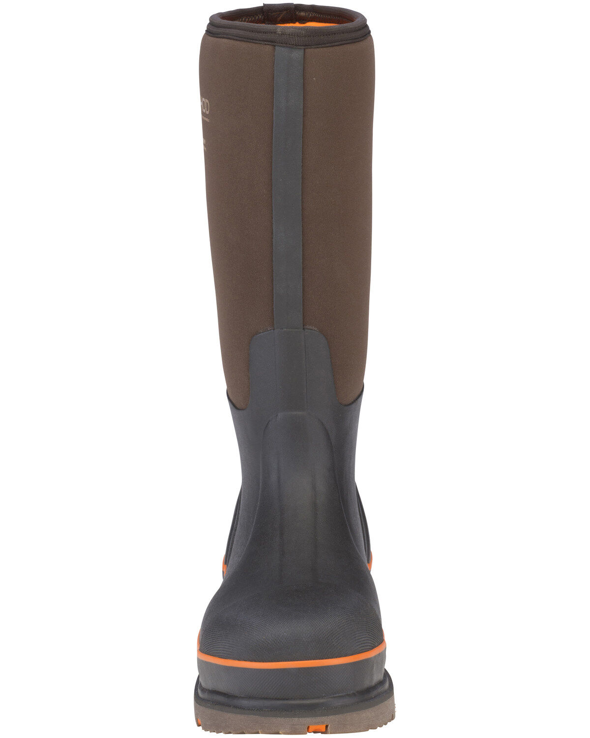 Image #4 - Dryshod Men's Cool Clad Boots - Steel Toe, , hi-res