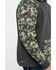 Image #4 - Ariat Men's FR Durastretch Camo Patriot Hoodie Work Sweatshirt - Big, , hi-res