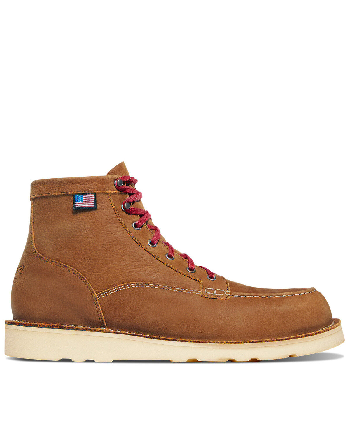 danner men's bull run lux boot