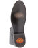 Image #8 - El Dorado Men's Handmade Caiman Belly Roper Boots - Medium Toe, , hi-res