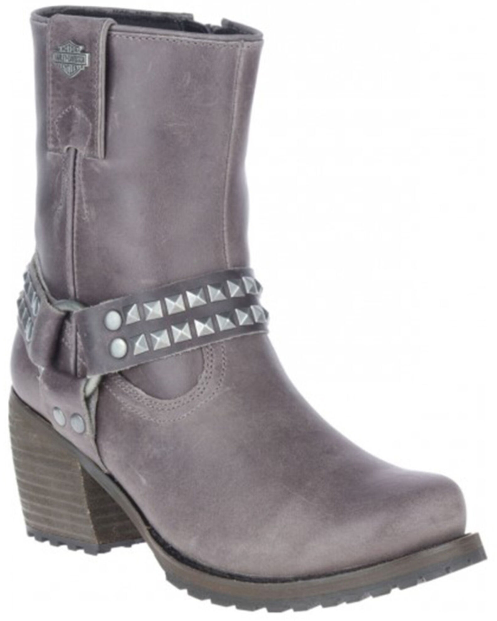 Boot barn biker boots cheap