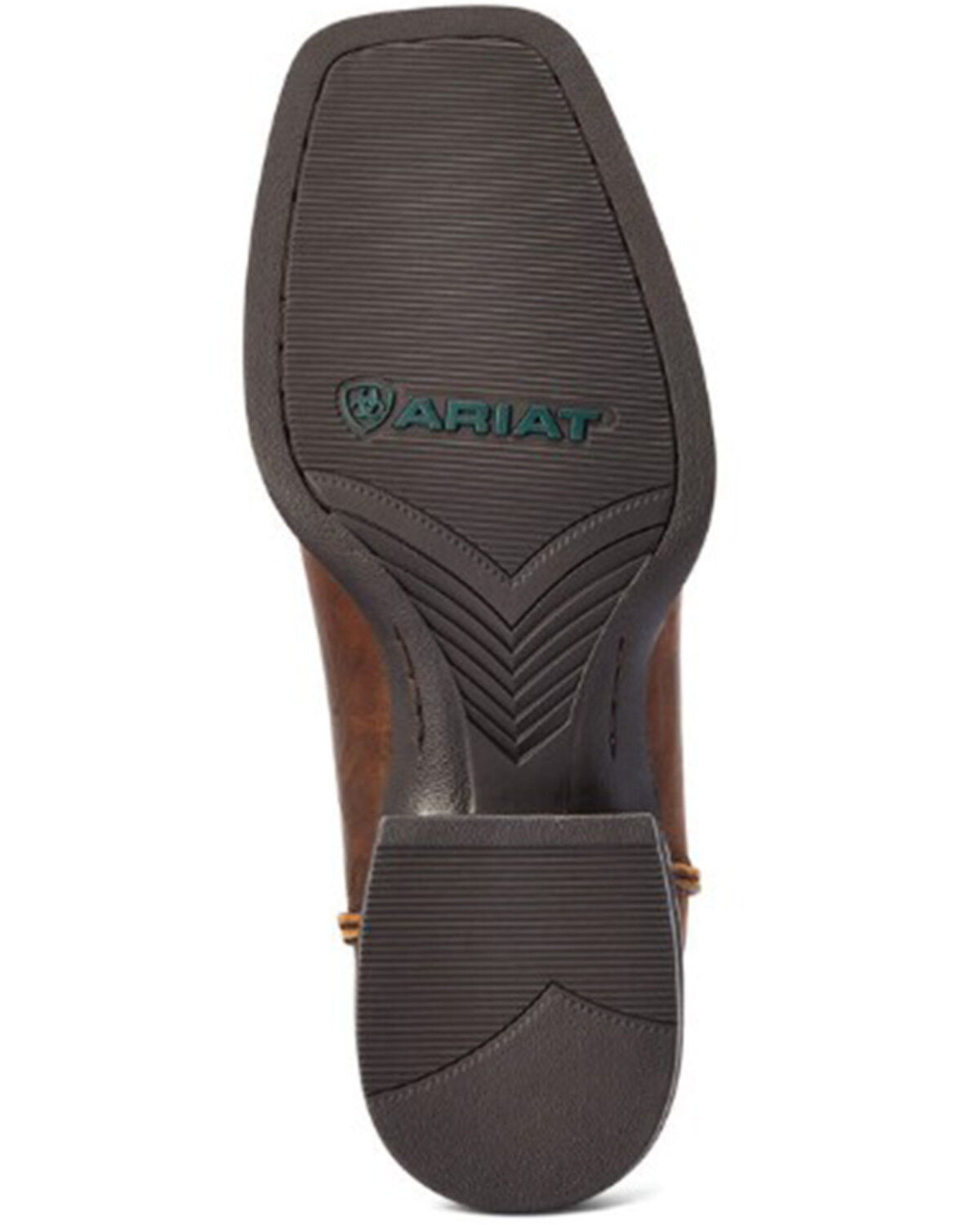 Product Name:  Ariat Men's Sport Rambler Bartop Western Boots - Broad Square Toe