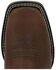 Image #3 - Durango Little Boys' Shyloh Western Boots - Broad Square Toe, Tan, hi-res