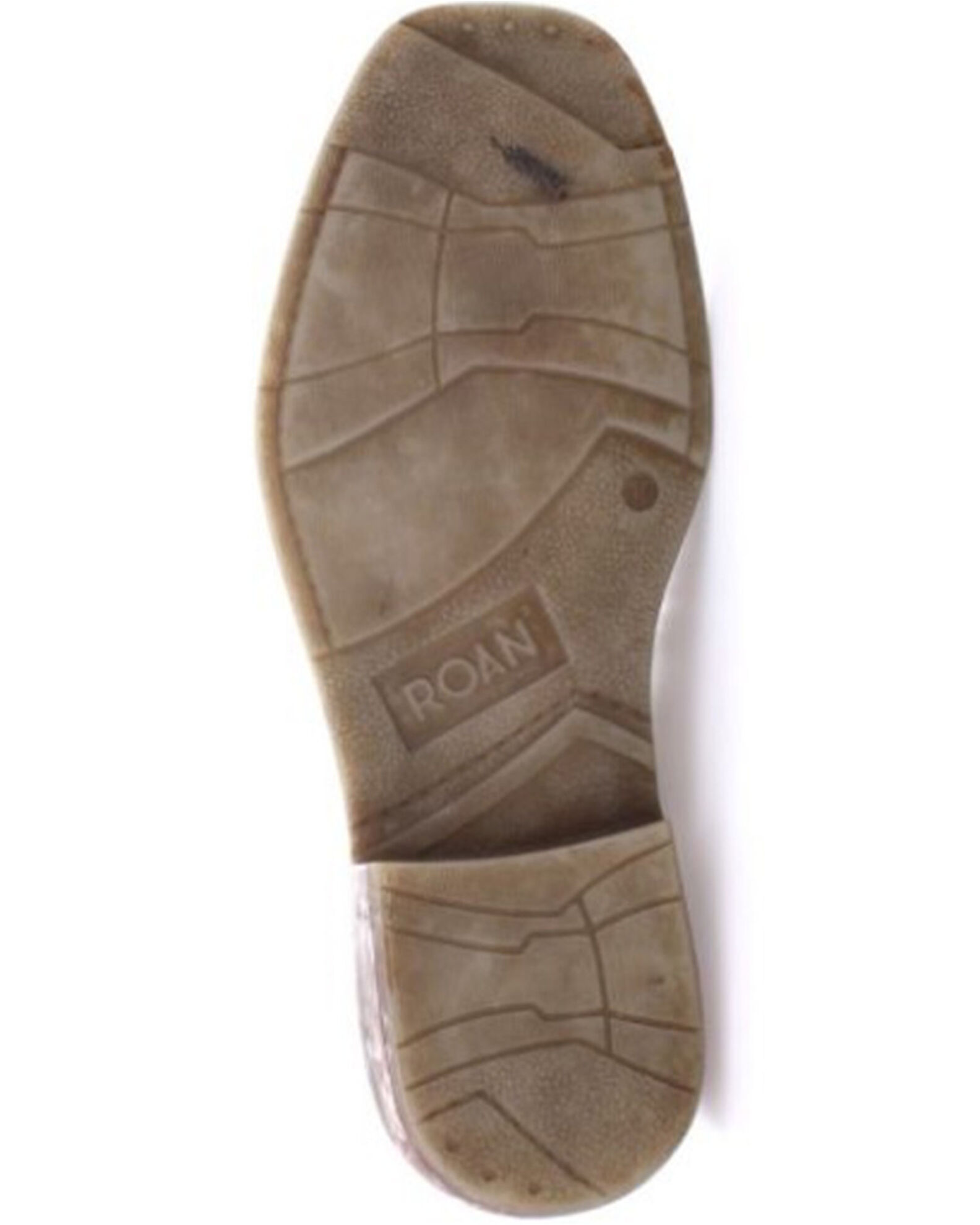 Roan boots mens discount