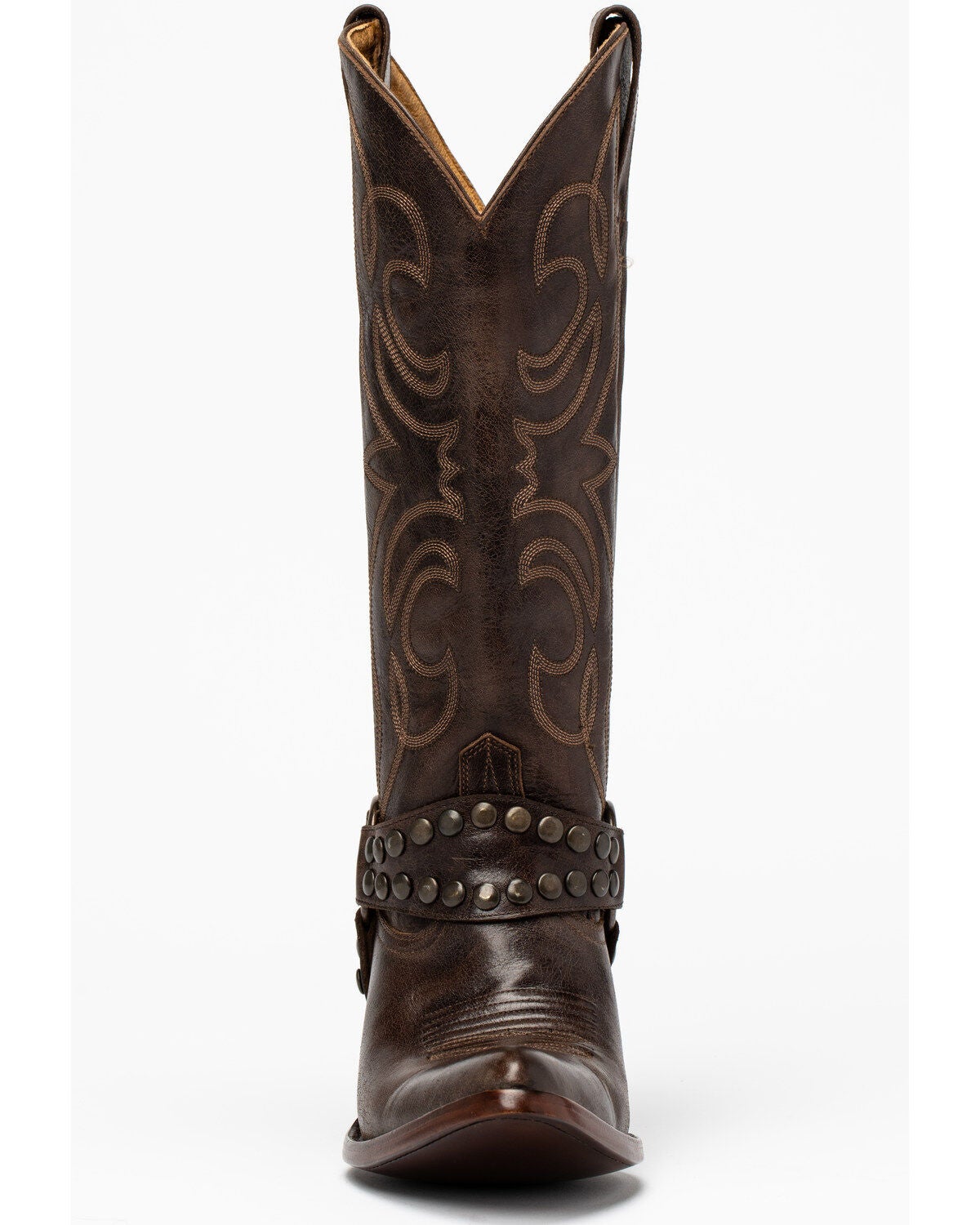 Image #4 - Idyllwind Women's Blazen Western Boots - Round Toe, , hi-res