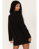 Show Me Your Mumu Women's Bling Blazer Dress, Black, hi-res